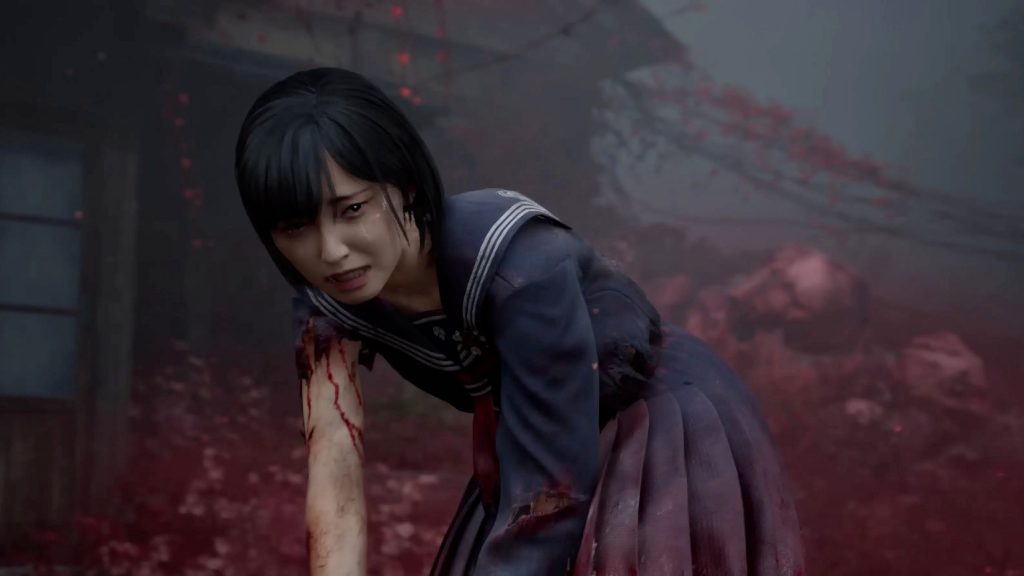 จุดเด่นของ Silent Hill f ที่แตกต่างจากภาคก่อน ๆ