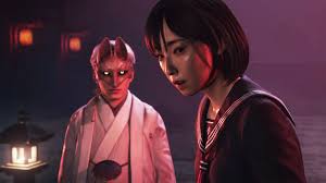 เมือง Ebisugaoka คืออะไร และมีความสำคัญอย่างไรใน Silent Hill f