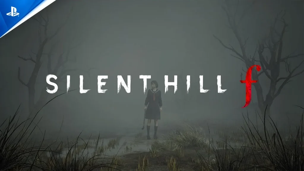 Silent Hill f ใช้เอนจินเกมอะไร และกราฟิกพัฒนาไปแค่ไหน