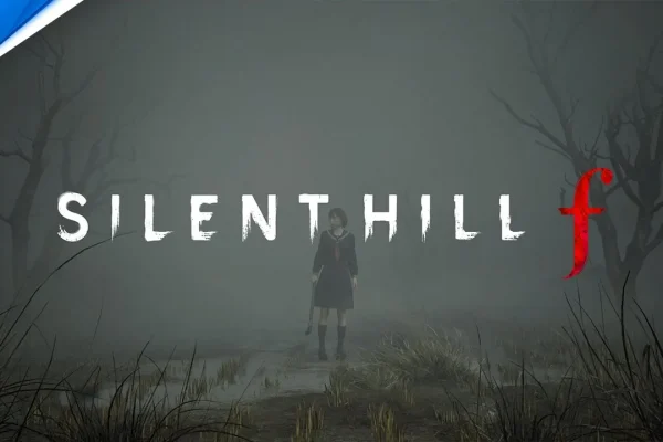 Silent Hill f ใช้เอนจินเกมอะไร และกราฟิกพัฒนาไปแค่ไหน