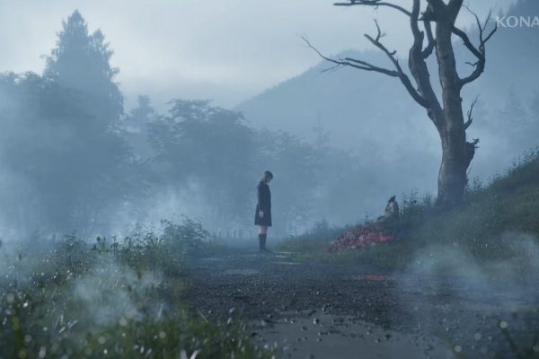ดอกไม้และพืชประหลาดใน Silent Hill f มีความหมายซ่อนอยู่หรือไม่
