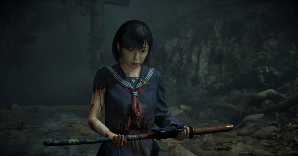 Silent Hill f กับแรงบันดาลใจจากตำนานและความเชื่อพื้นบ้านญี่ปุ่น