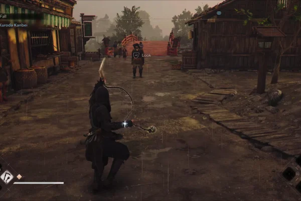 ระบบ AI ของศัตรูใน Assassin’s Creed Shadows ฉลาดขึ้นจากภาคก่อนอย่างไร