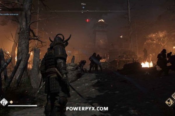 Easter Egg และความลับที่ซ่อนอยู่ใน Assassin’s Creed Shadows