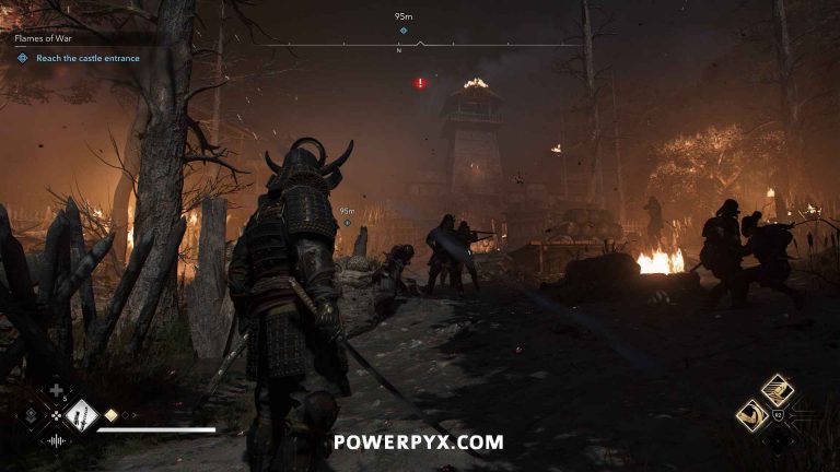 Easter Egg และความลับที่ซ่อนอยู่ใน Assassin’s Creed Shadows