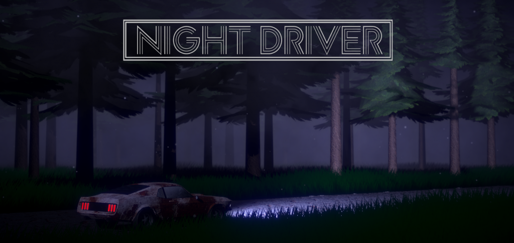 Night Driver 2025 คือเกมอะไร ทำไมคอเกมขับรถถึงให้ความสนใจ