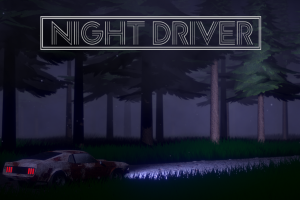 Night Driver 2025 คือเกมอะไร ทำไมคอเกมขับรถถึงให้ความสนใจ