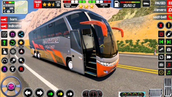 แนะนำรถทั้งหมดใน Night Driver 2025 พร้อมจุดเด่นของแต่ละรุ่น